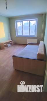 1-к квартира, на длительный срок, 40м2, 9/12 этаж