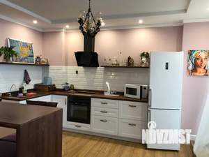 Студия квартира, посуточно, 50м2, 17/19 этаж