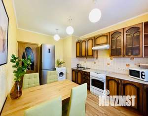 2-к квартира, посуточно, 50м2, 8/9 этаж