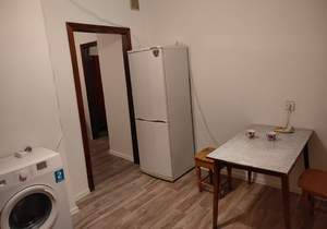 1-к квартира, на длительный срок, 39м2, 2/9 этаж