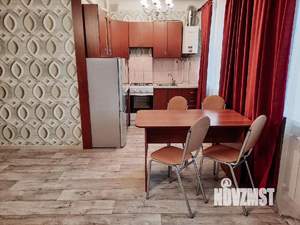 1-к квартира, на длительный срок, 34м2, 2/5 этаж