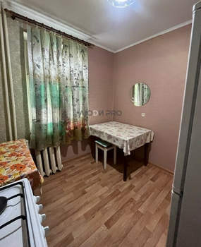 1-к квартира, на длительный срок, 32м2, 1/6 этаж