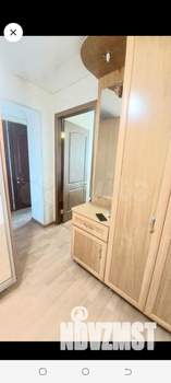 2-к квартира, на длительный срок, 43м2, 3/9 этаж