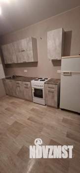 1-к квартира, на длительный срок, 35м2, 9/18 этаж