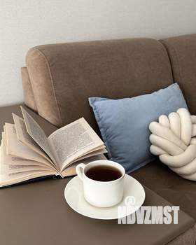 2-к квартира, посуточно, 46м2, 2/5 этаж