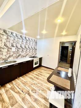 2-к квартира, на длительный срок, 50м2, 2/5 этаж