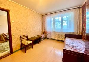 3-к квартира, на длительный срок, 58м2, 4/9 этаж