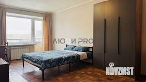 1-к квартира, на длительный срок, 35м2, 7/9 этаж