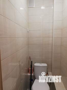 1-к квартира, на длительный срок, 45м2, 2/10 этаж