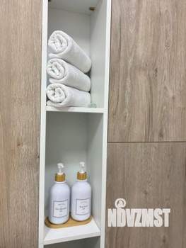2-к квартира, посуточно, 43м2, 1/1 этаж