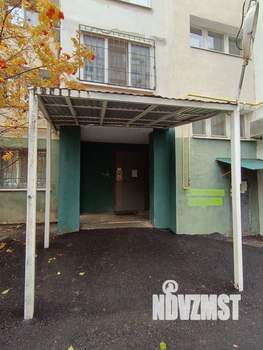 1-к квартира, на длительный срок, 39м2, 4/10 этаж