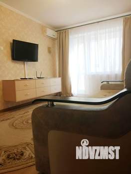 2-к квартира, посуточно, 43м2, 7/9 этаж