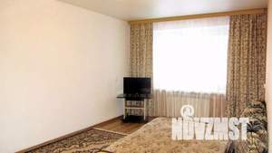 1-к квартира, посуточно, 33м2, 1/9 этаж