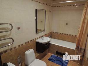 1-к квартира, посуточно, 50м2, 5/19 этаж