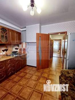 1-к квартира, на длительный срок, 44м2, 6/10 этаж