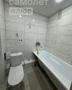2-к квартира, на длительный срок, 37м2, 2/5 этаж