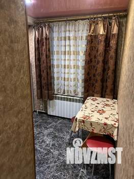 1-к квартира, посуточно, 33м2, 1/5 этаж