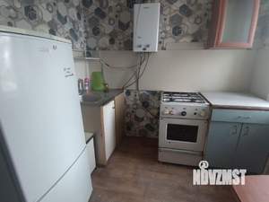 1-к квартира, на длительный срок, 30м2, 5/5 этаж