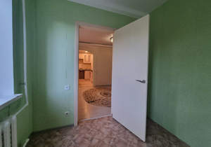 2-к квартира, на длительный срок, 38м2, 3/5 этаж