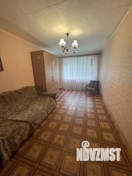2-к квартира, на длительный срок, 49м2, 3/5 этаж
