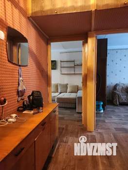 2-к квартира, на длительный срок, 46м2, 1/5 этаж