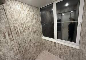 1-к квартира, на длительный срок, 36м2, 8/10 этаж