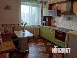 1-к квартира, посуточно, 54м2, 9/12 этаж