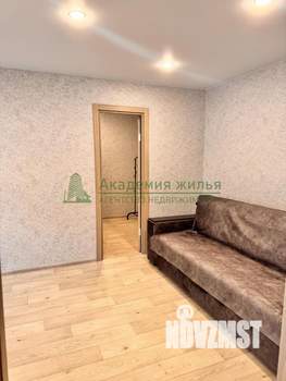 2-к квартира, на длительный срок, 43м2, 2/5 этаж