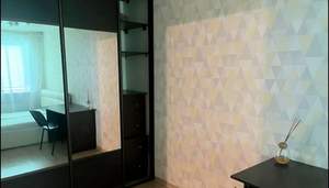 2-к квартира, на длительный срок, 42м2, 1/5 этаж