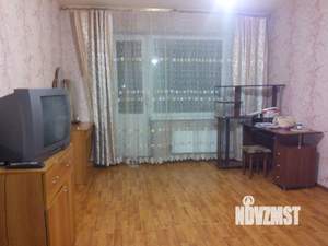 1-к квартира, на длительный срок, 35м2, 8/10 этаж