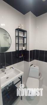 Студия квартира, на длительный срок, 35м2, 8/10 этаж
