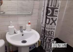 1-к квартира, на длительный срок, 33м2, 5/5 этаж