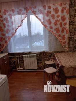 1-к квартира, на длительный срок, 31м2, 5/5 этаж