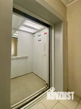 1-к квартира, на длительный срок, 45м2, 10/27 этаж