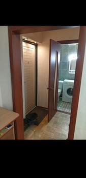 1-к квартира, на длительный срок, 29м2, 1/5 этаж