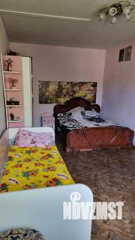 1-к квартира, на длительный срок, 32м2, 5/5 этаж