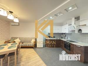 2-к квартира, на длительный срок, 75м2, 25/25 этаж