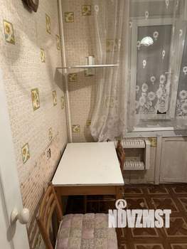 1-к квартира, на длительный срок, 34м2, 7/9 этаж