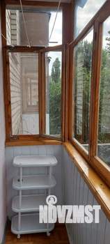 1-к квартира, на длительный срок, 33м2, 3/10 этаж