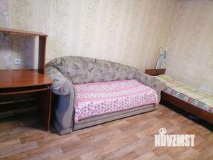 1-к квартира, на длительный срок, 35м2, 4/9 этаж