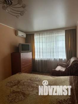 1-к квартира, посуточно, 32м2, 2/5 этаж