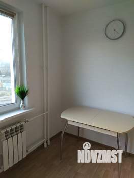 1-к квартира, на длительный срок, 32м2, 4/10 этаж