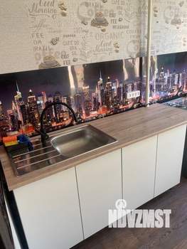 1-к квартира, на длительный срок, 33м2, 5/9 этаж