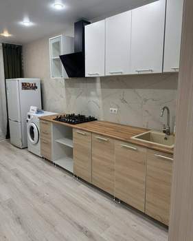 1-к квартира, на длительный срок, 41м2, 2/5 этаж