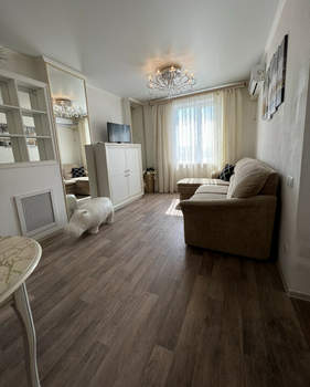 2-к квартира, на длительный срок, 55м2, 15/19 этаж