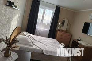 1-к квартира, посуточно, 33м2, 4/5 этаж