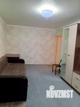 2-к квартира, на длительный срок, 42м2, 3/5 этаж