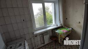 2-к квартира, на длительный срок, 36м2, 5/5 этаж