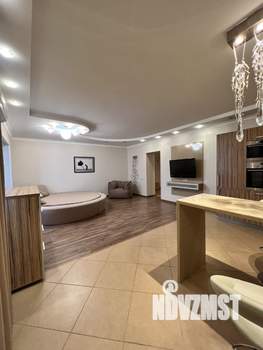 Студия квартира, на длительный срок, 55м2, 7/10 этаж