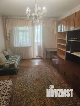 1-к квартира, на длительный срок, 36м2, 1/9 этаж